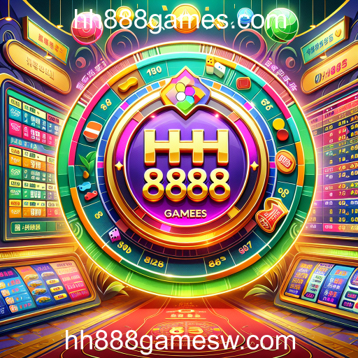 Apostas Esportivas no hh888games.com: Tudo o que Você Precisa Saber